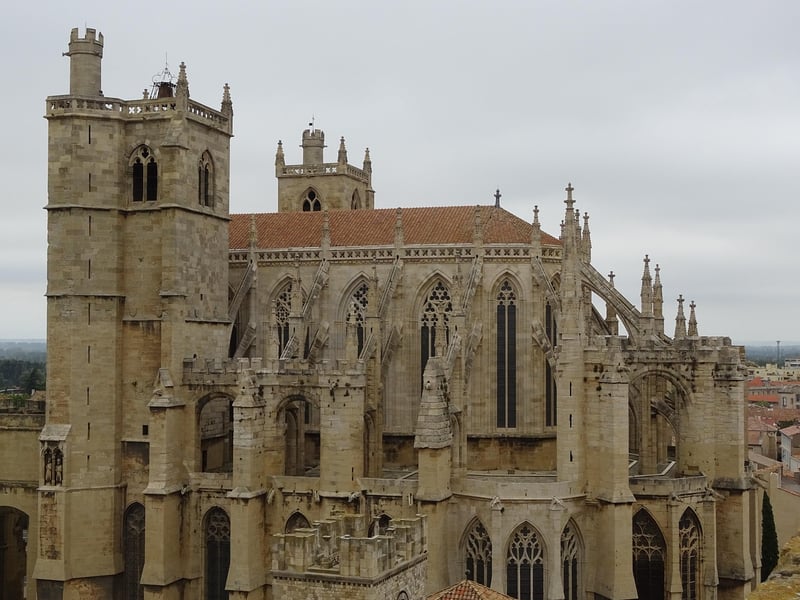 Où dormir à Narbonne : le meilleur hôtel pour un séjour inoubliable