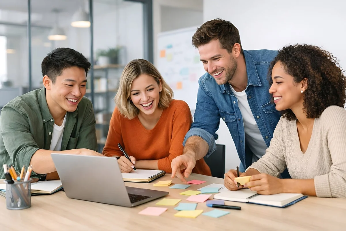 Pourquoi un business plan de startup innovante ressemble si peu à un plan classique