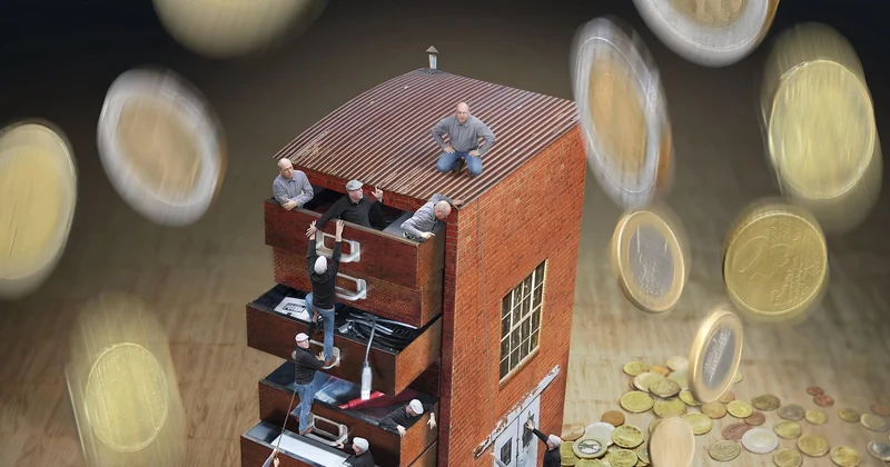 Comment gérer les créances clients sans y passer vos soirées
